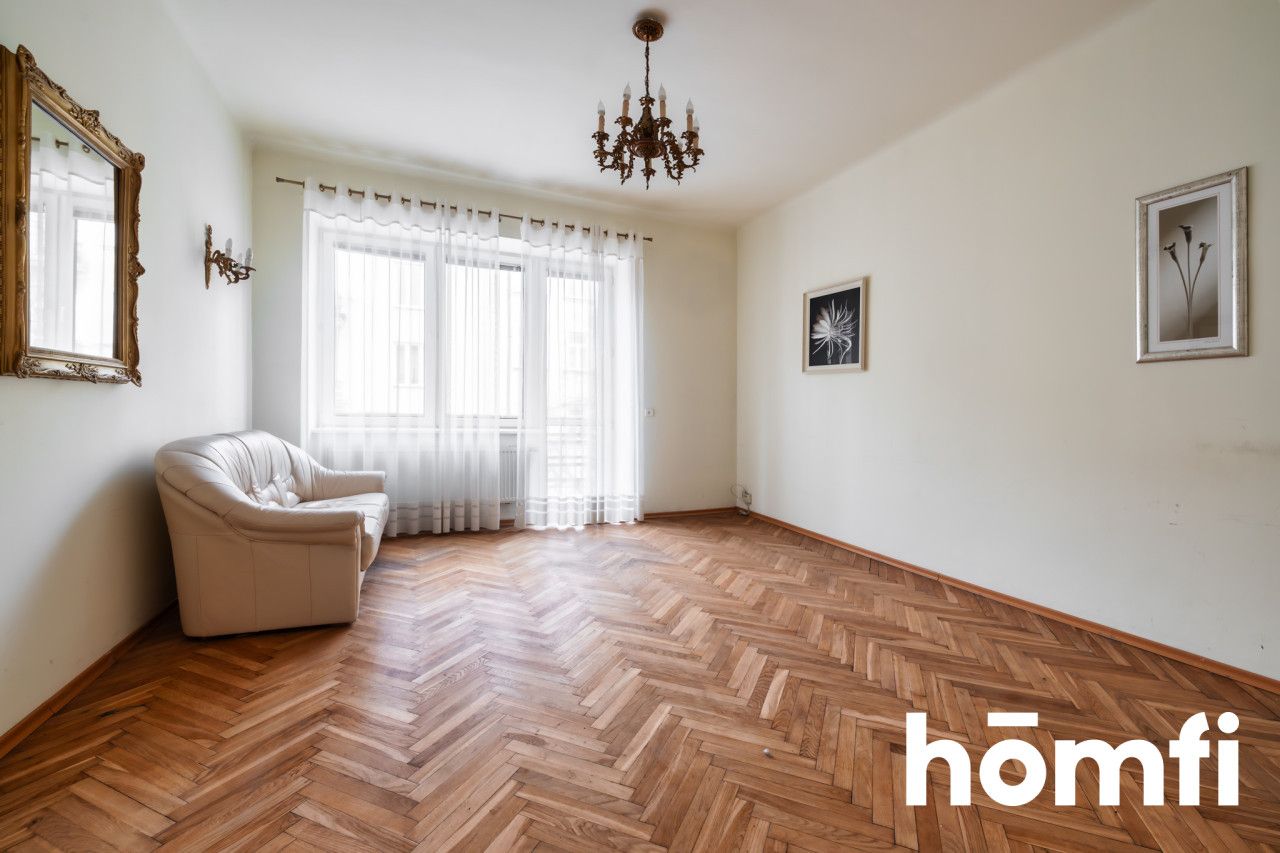 Chopina - 3-room space with great potentialr - Квартира - Продаж - Lublin, Śródmieście