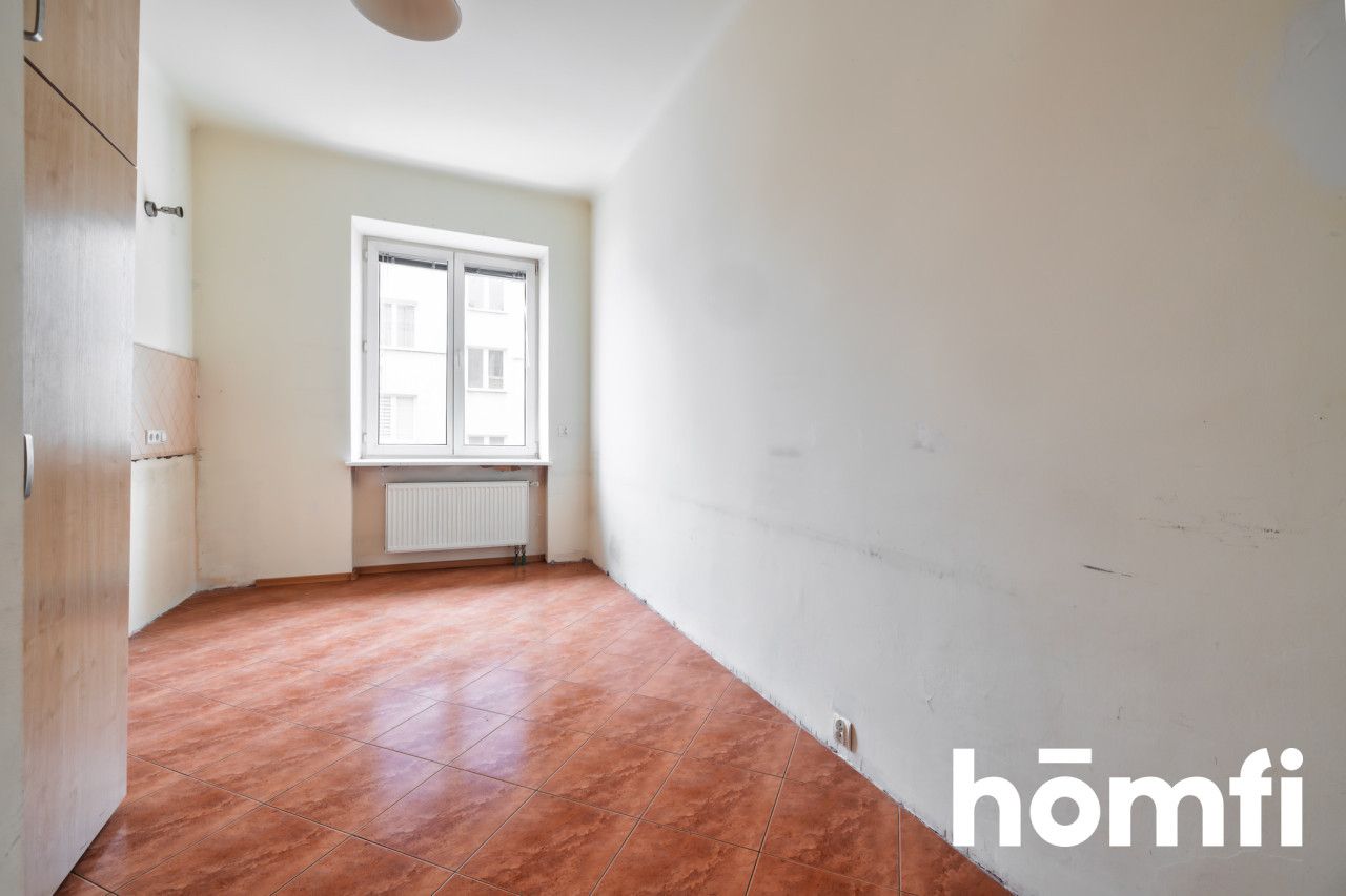 Chopina - 3-room space with great potentialr - Квартира - Продаж - Lublin, Śródmieście