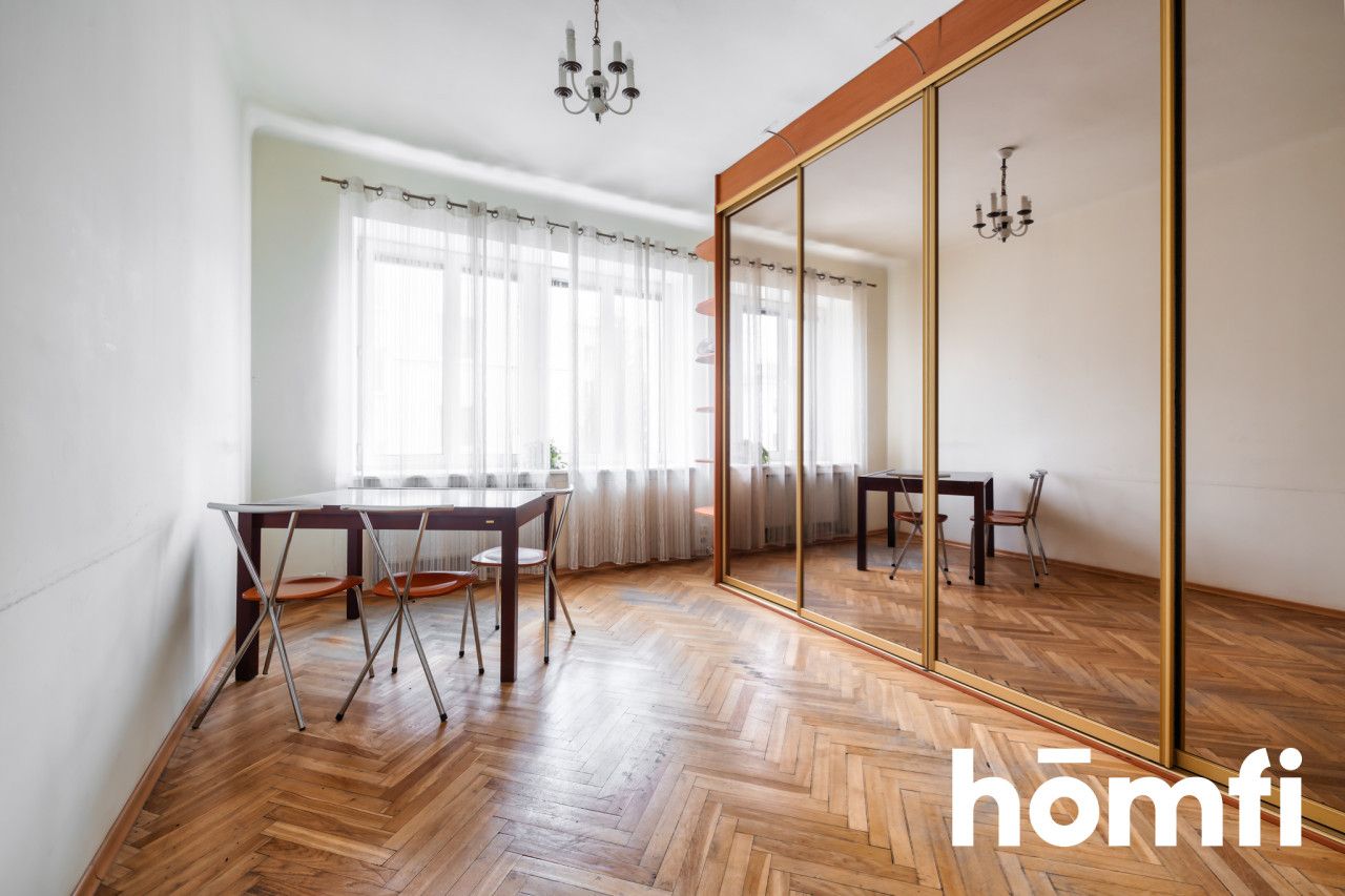 Chopina - 3-room space with great potentialr - Квартира - Продаж - Lublin, Śródmieście