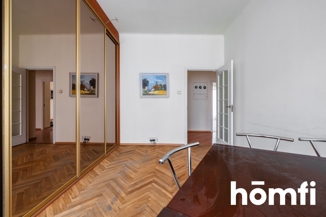 Chopina - 3-room space with great potentialr - Квартира - Продаж - Lublin, Śródmieście