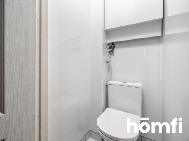 Chopina - 3-room space with great potentialr - Apartment - Sale - Lublin, Śródmieście
