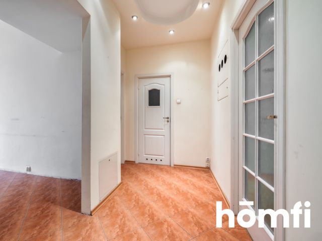 Chopina - 3-room space with great potentialr - Apartment - Sale - Lublin, Śródmieście