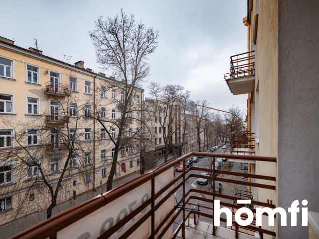 Chopina - 3-room space with great potentialr - Apartment - Sale - Lublin, Śródmieście