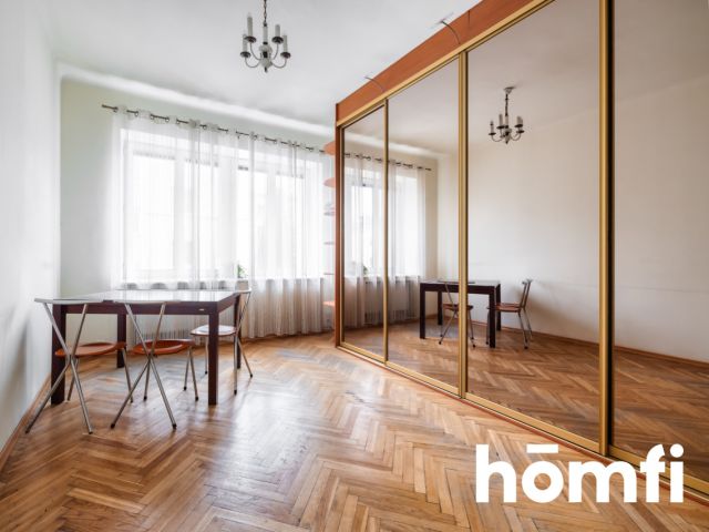 Chopina - 3-room space with great potentialr - Apartment - Sale - Lublin, Śródmieście