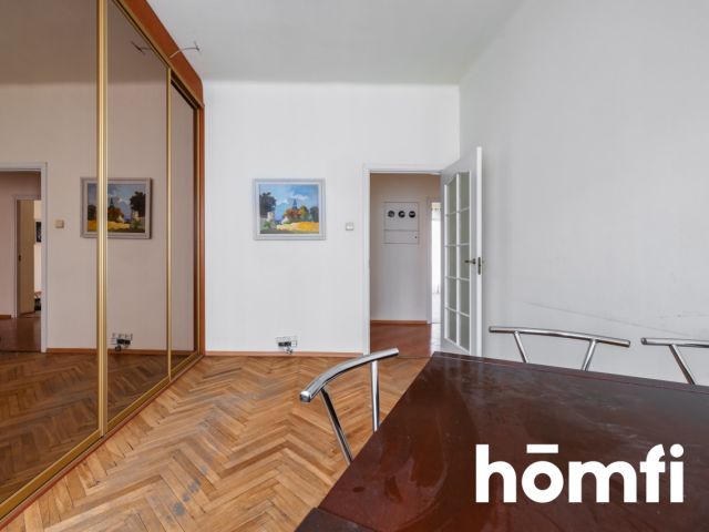 Chopina - 3-room space with great potentialr - Apartment - Sale - Lublin, Śródmieście