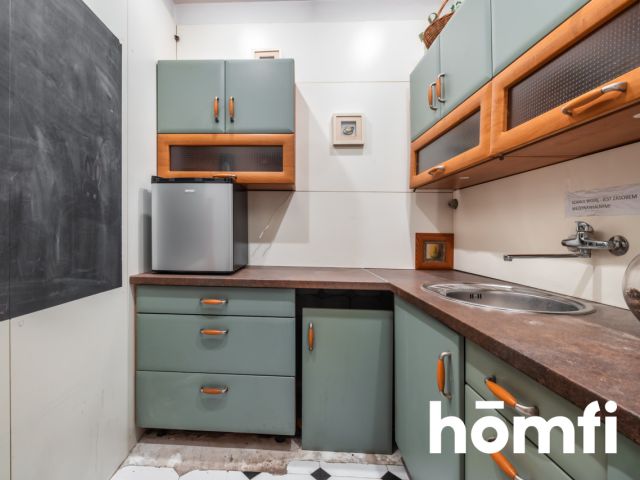 Chopina - 3-room space with great potentialr - Apartment - Sale - Lublin, Śródmieście