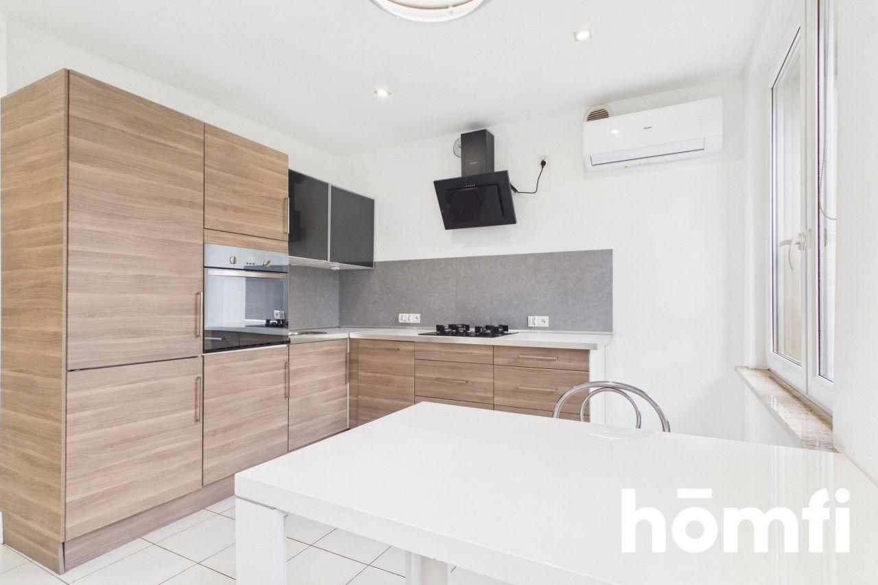 Apartment on Podmiejska Street | 41.21 m² - Квартира - Продаж - Chorzów, Batory