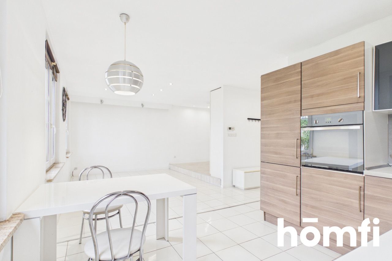 Apartment on Podmiejska Street | 41.21 m² - Квартира - Продаж - Chorzów, Batory