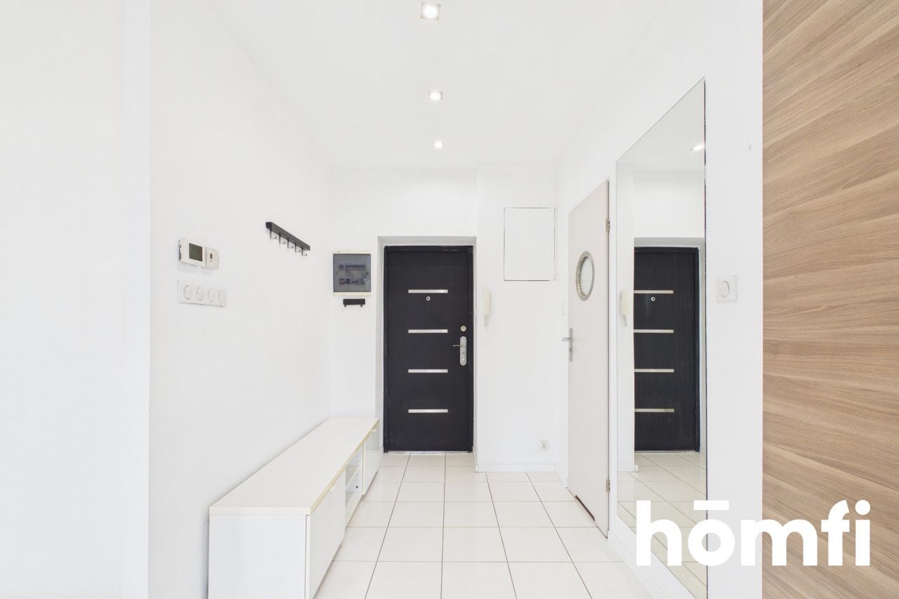 Apartment on Podmiejska Street | 41.21 m² - Квартира - Продаж - Chorzów, Batory