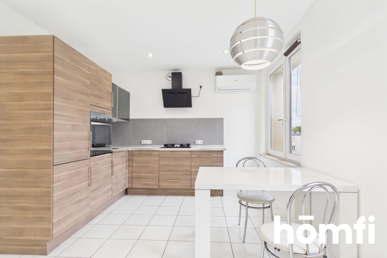Apartment on Podmiejska Street | 41.21 m² - Квартира - Продаж - Chorzów, Batory