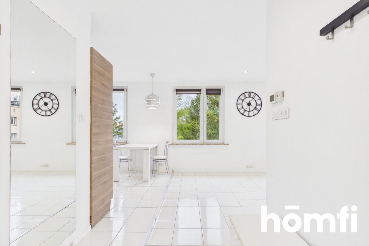 Apartment on Podmiejska Street | 41.21 m² - Квартира - Продаж - Chorzów, Batory