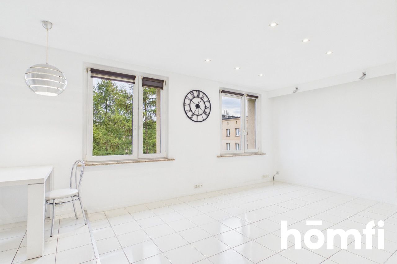 Apartment on Podmiejska Street | 41.21 m² - Квартира - Продаж - Chorzów, Batory