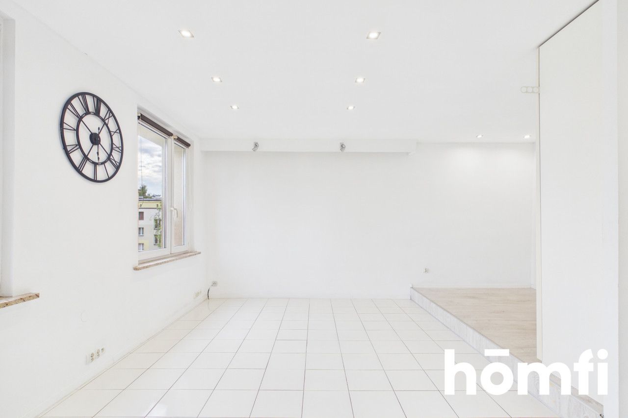 Apartment on Podmiejska Street | 41.21 m² - Квартира - Продаж - Chorzów, Batory