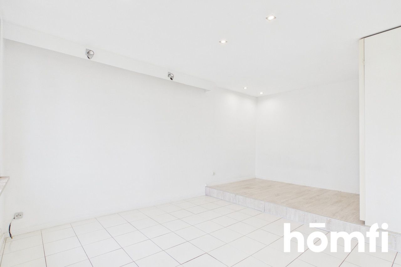 Apartment on Podmiejska Street | 41.21 m² - Квартира - Продаж - Chorzów, Batory
