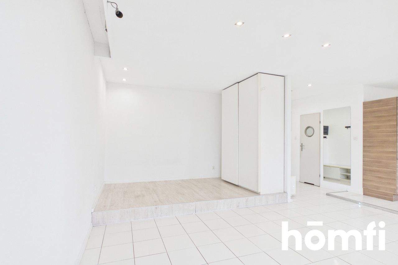 Apartment on Podmiejska Street | 41.21 m² - Квартира - Продаж - Chorzów, Batory
