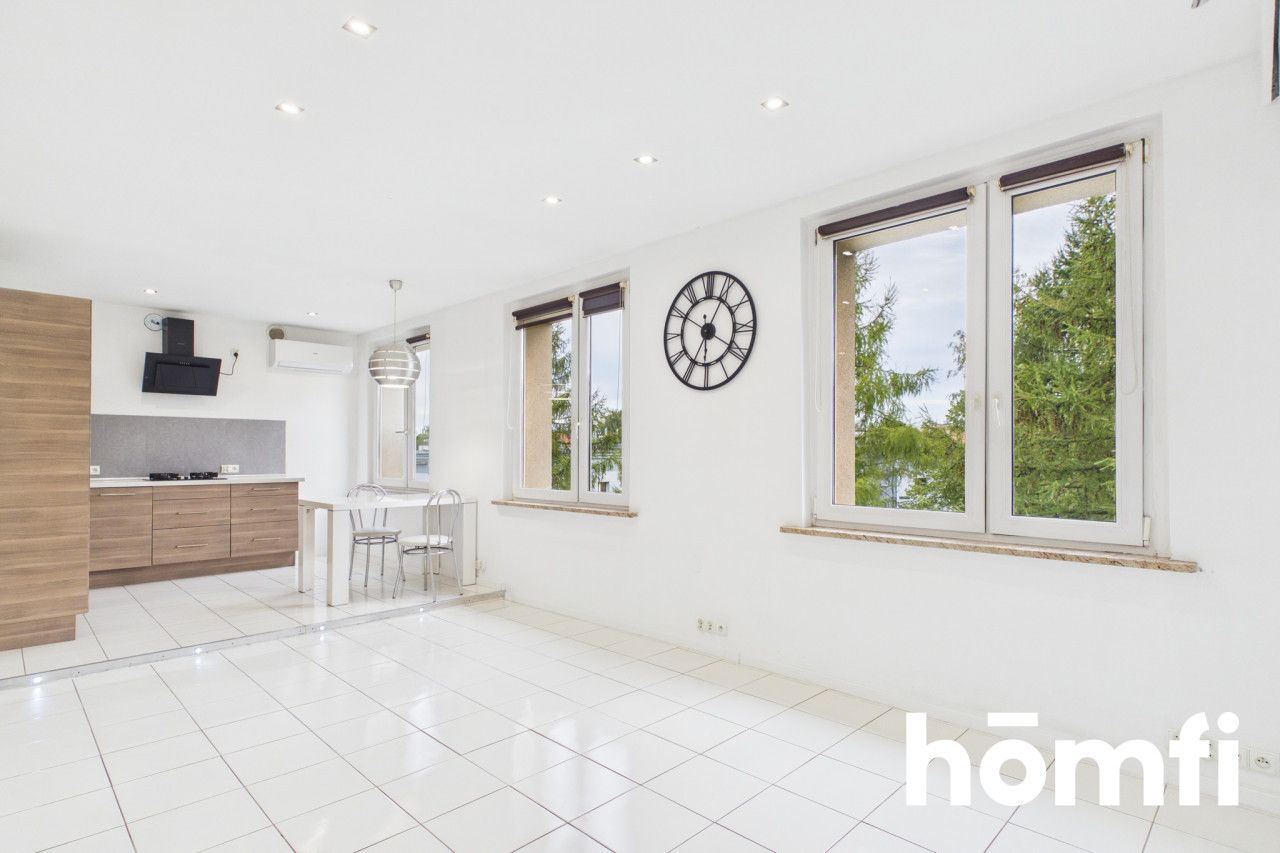 Apartment on Podmiejska Street | 41.21 m² - Квартира - Продаж - Chorzów, Batory