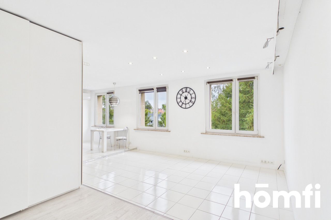 Apartment on Podmiejska Street | 41.21 m² - Квартира - Продаж - Chorzów, Batory
