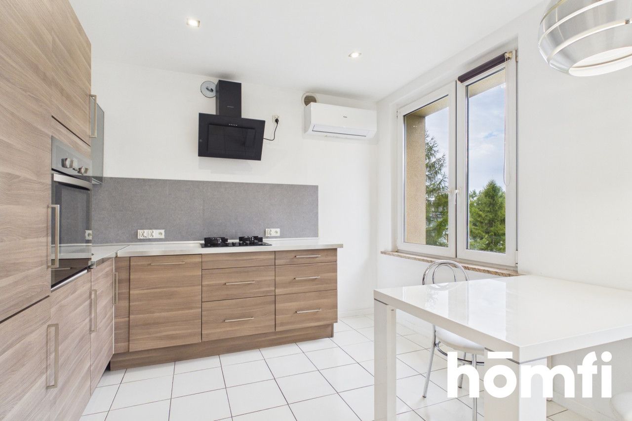 Apartment on Podmiejska Street | 41.21 m² - Квартира - Продаж - Chorzów, Batory