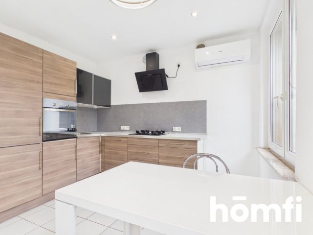Apartment on Podmiejska Street | 41.21 m² - Квартира - Продаж - Chorzów, Batory