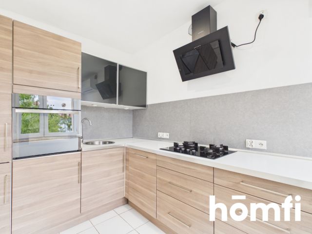 Apartment on Podmiejska Street | 41.21 m² - Квартира - Продаж - Chorzów, Batory