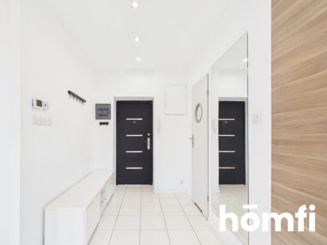 Apartment on Podmiejska Street | 41.21 m² - Квартира - Продаж - Chorzów, Batory