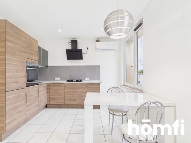 Apartment on Podmiejska Street | 41.21 m² - Квартира - Продаж - Chorzów, Batory