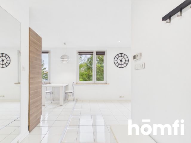 Apartment on Podmiejska Street | 41.21 m² - Квартира - Продаж - Chorzów, Batory