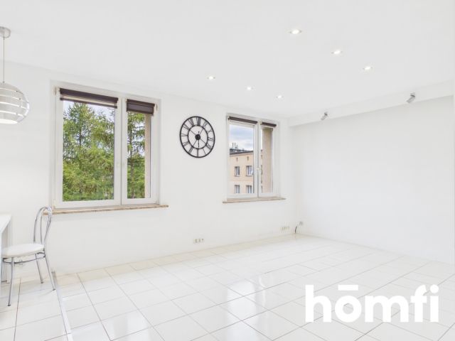 Apartment on Podmiejska Street | 41.21 m² - Квартира - Продаж - Chorzów, Batory