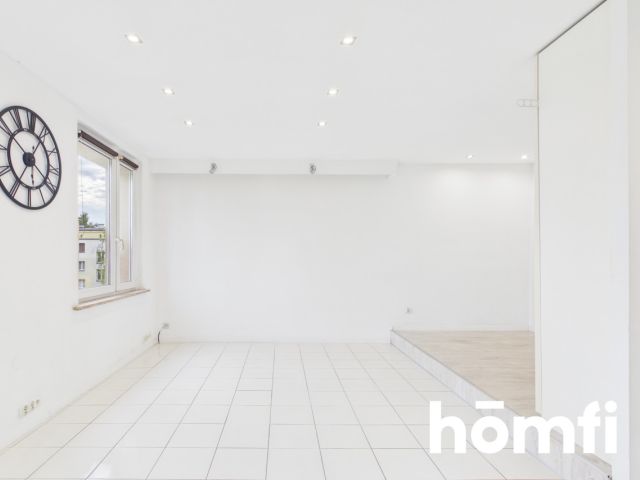 Apartment on Podmiejska Street | 41.21 m² - Квартира - Продаж - Chorzów, Batory