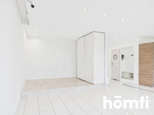 Apartment on Podmiejska Street | 41.21 m² - Квартира - Продаж - Chorzów, Batory