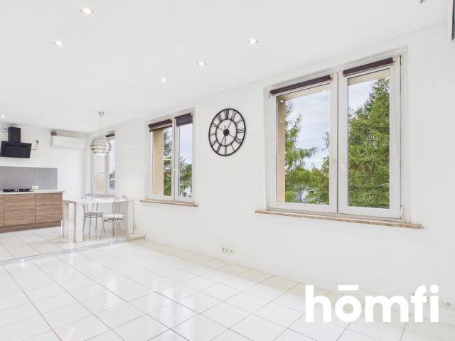 Apartment on Podmiejska Street | 41.21 m² - Квартира - Продаж - Chorzów, Batory