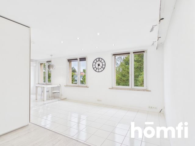 Apartment on Podmiejska Street | 41.21 m² - Квартира - Продаж - Chorzów, Batory