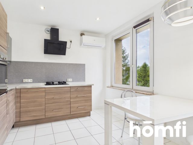 Apartment on Podmiejska Street | 41.21 m² - Квартира - Продаж - Chorzów, Batory
