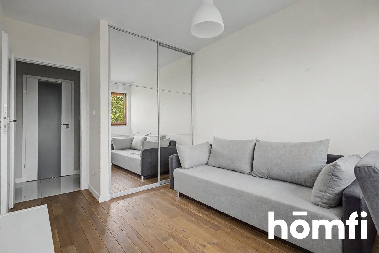 Exceptional apartment in the inner Wola district - Apartment - Rent - Warszawa, Wola