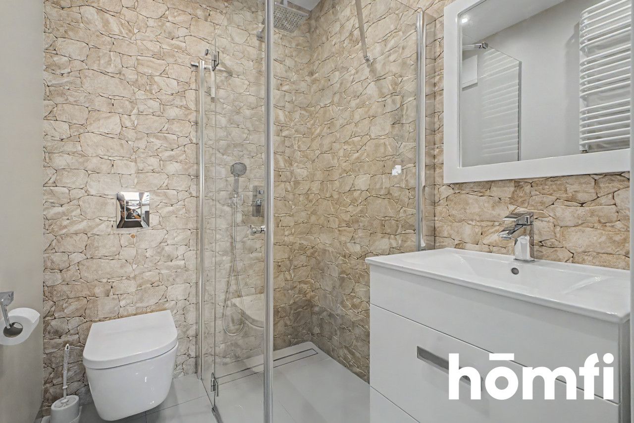 Exceptional apartment in the inner Wola district - Apartment - Rent - Warszawa, Wola