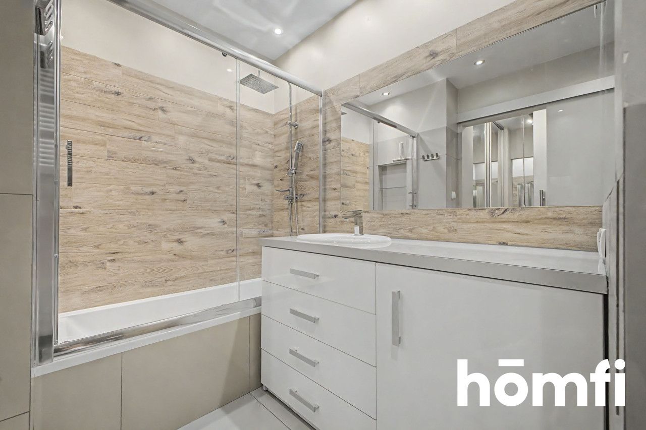 Exceptional apartment in the inner Wola district - Apartment - Rent - Warszawa, Wola