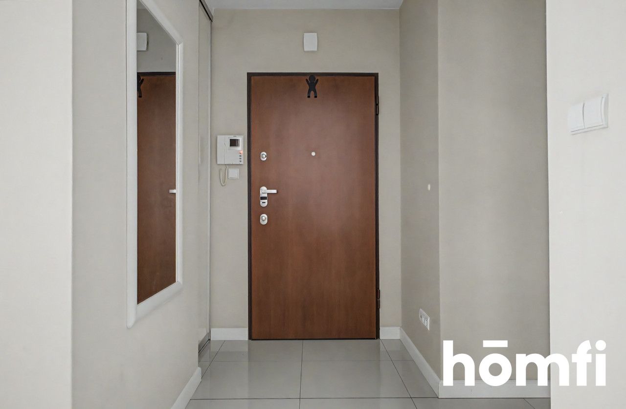 Exceptional apartment in the inner Wola district - Apartment - Rent - Warszawa, Wola