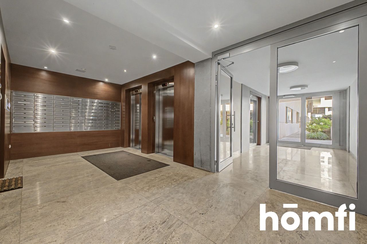 Exceptional apartment in the inner Wola district - Apartment - Rent - Warszawa, Wola
