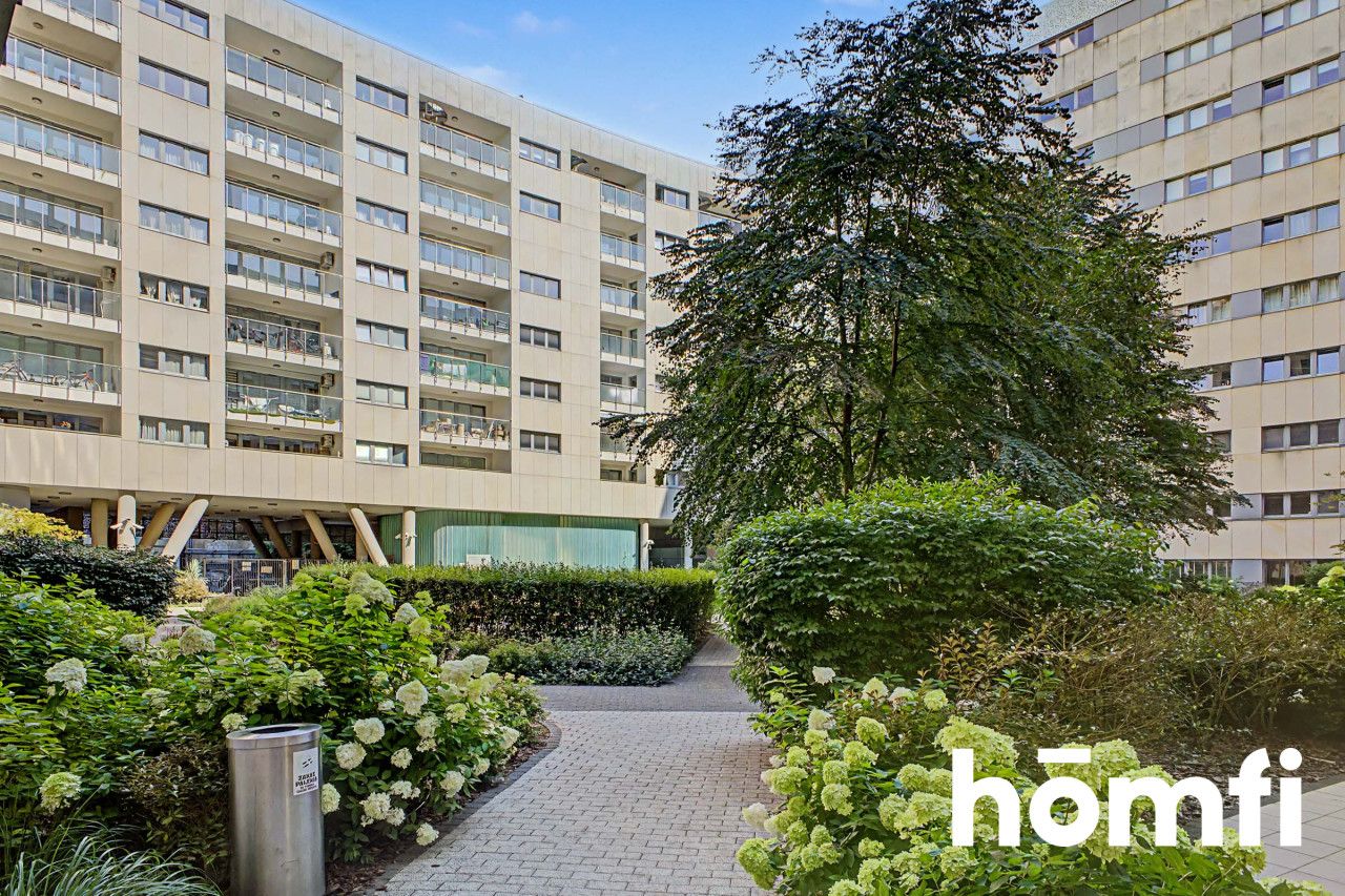 Exceptional apartment in the inner Wola district - Apartment - Rent - Warszawa, Wola