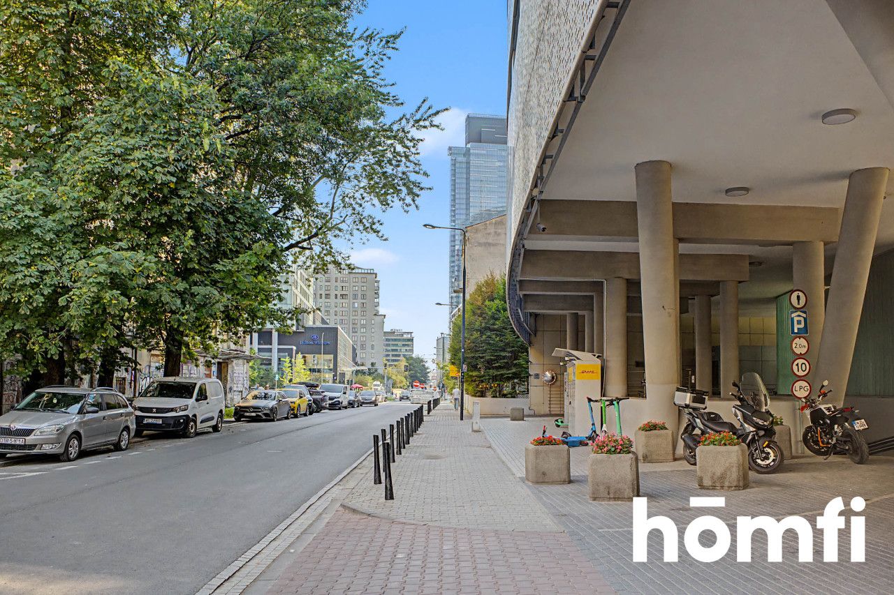 Exceptional apartment in the inner Wola district - Apartment - Rent - Warszawa, Wola