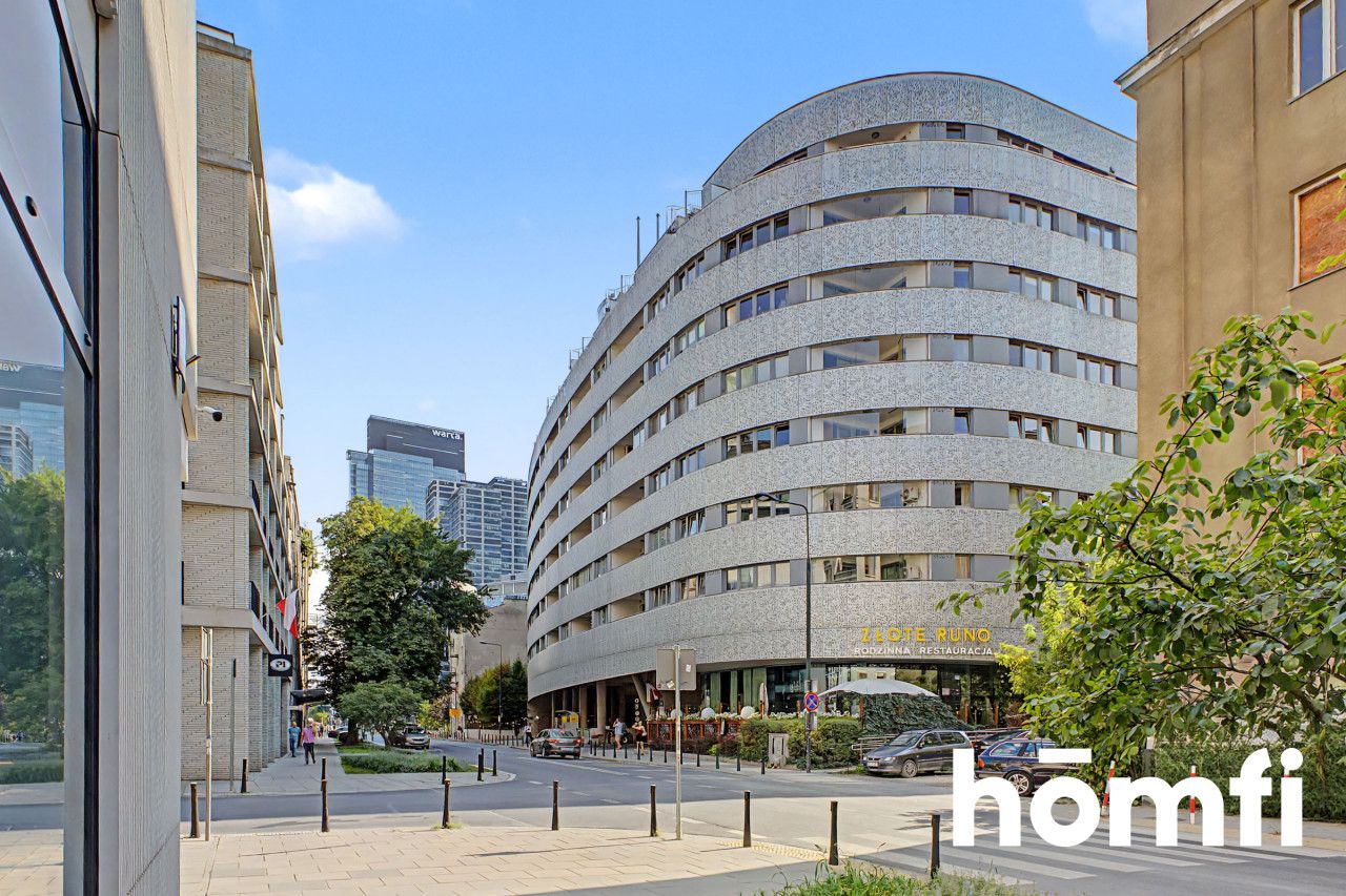Exceptional apartment in the inner Wola district - Apartment - Rent - Warszawa, Wola