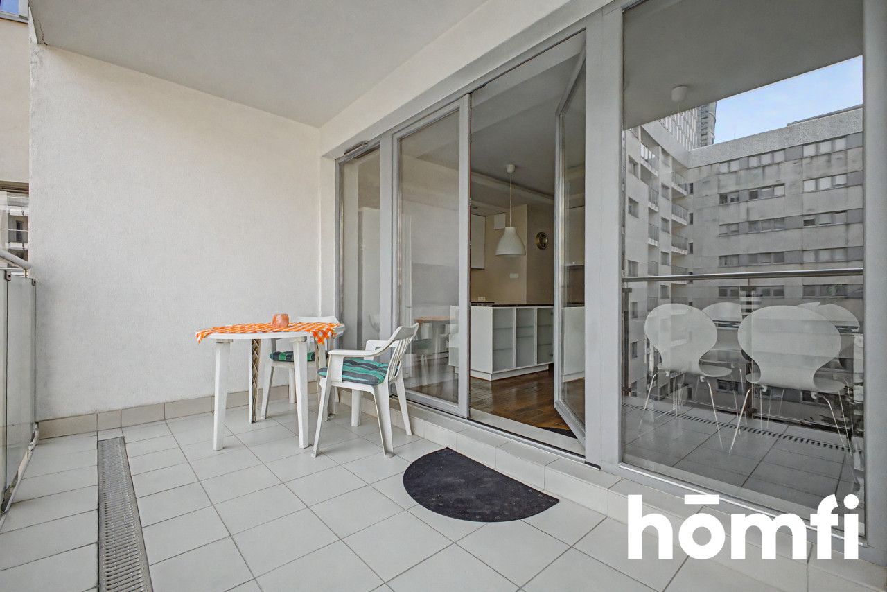 Exceptional apartment in the inner Wola district - Apartment - Rent - Warszawa, Wola