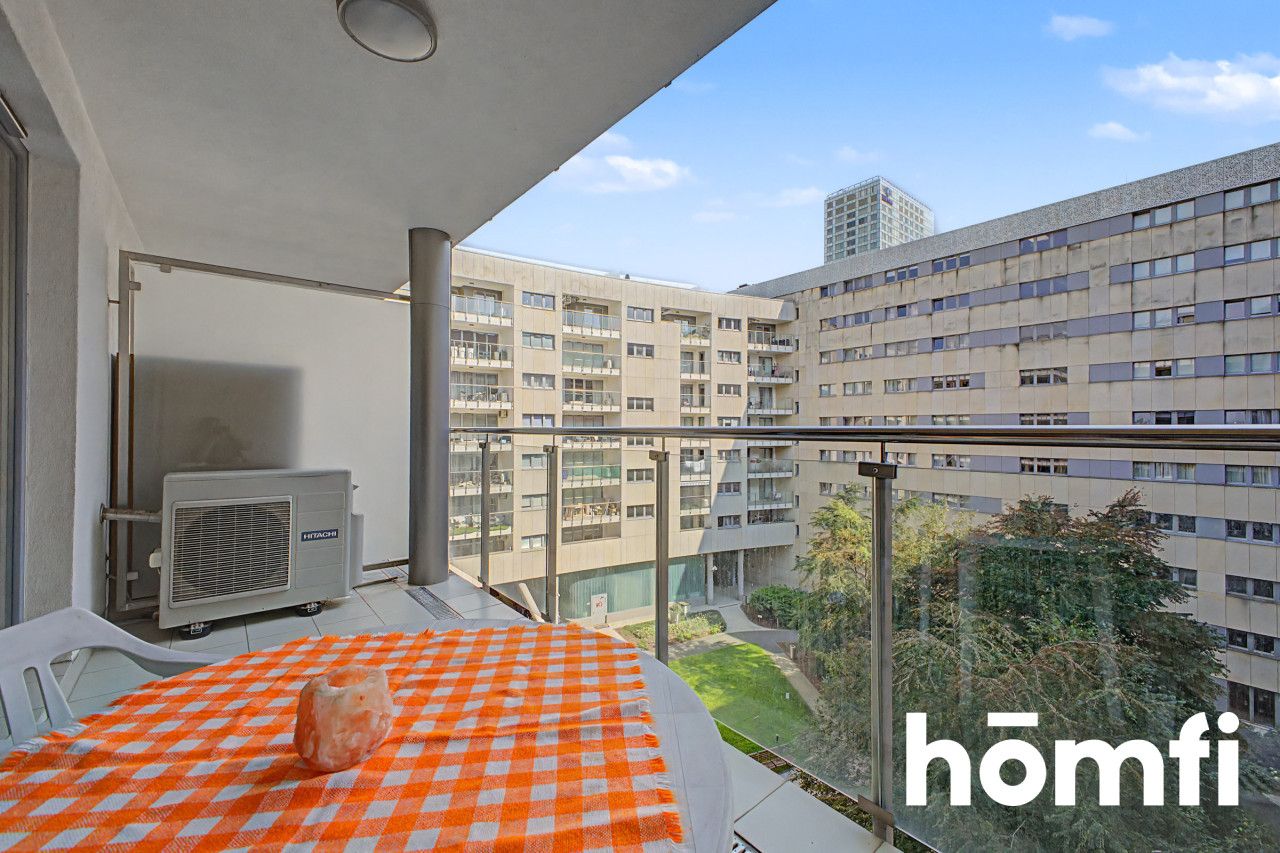 Exceptional apartment in the inner Wola district - Apartment - Rent - Warszawa, Wola