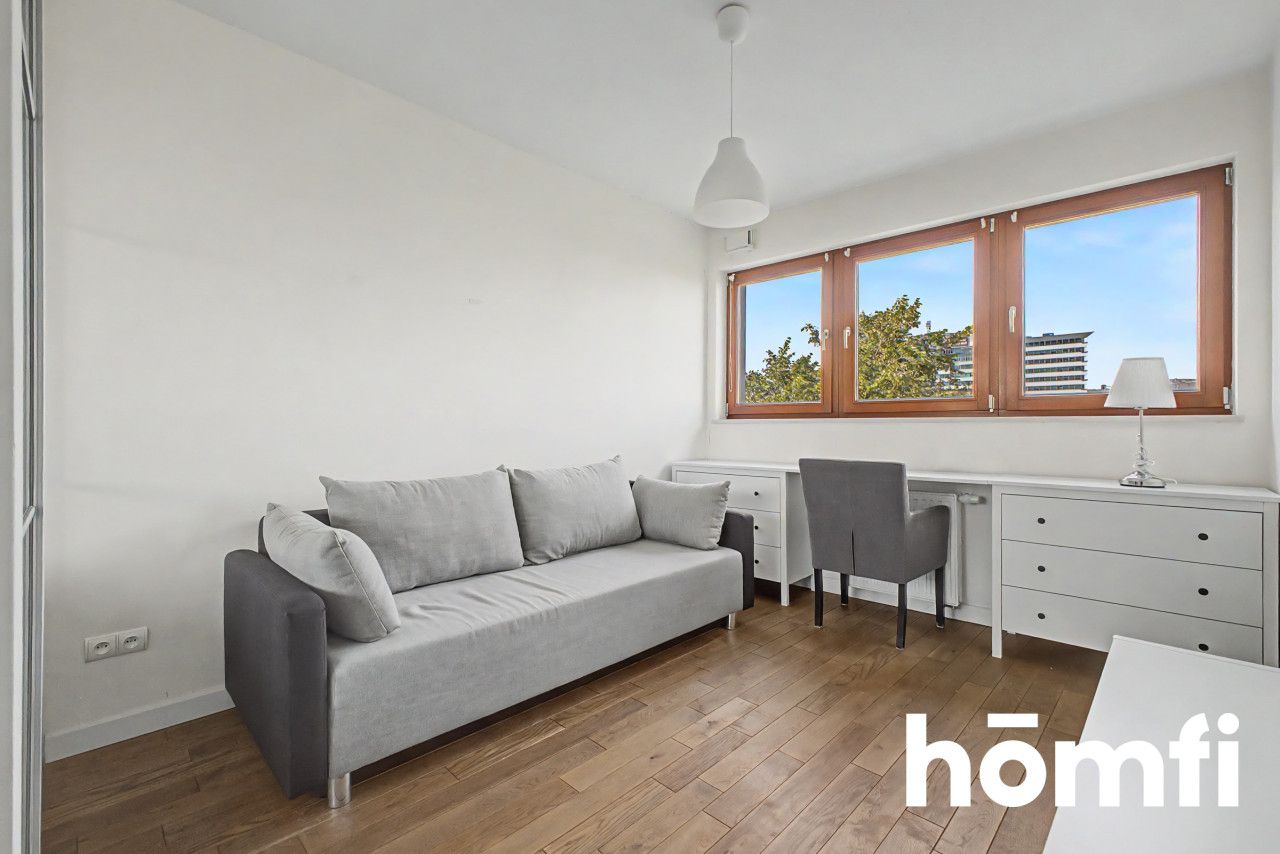 Exceptional apartment in the inner Wola district - Apartment - Rent - Warszawa, Wola