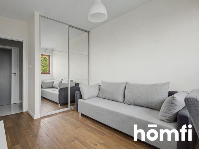 Exceptional apartment in the inner Wola district - Apartment - Rent - Warszawa, Wola