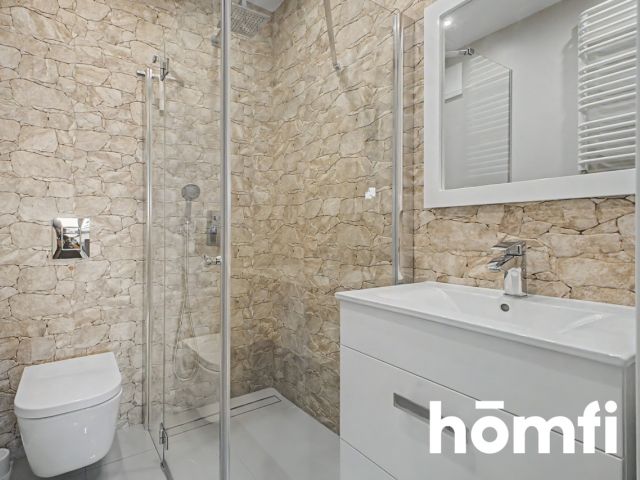 Exceptional apartment in the inner Wola district - Apartment - Rent - Warszawa, Wola