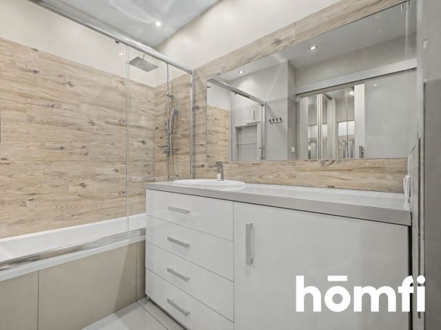 Exceptional apartment in the inner Wola district - Apartment - Rent - Warszawa, Wola