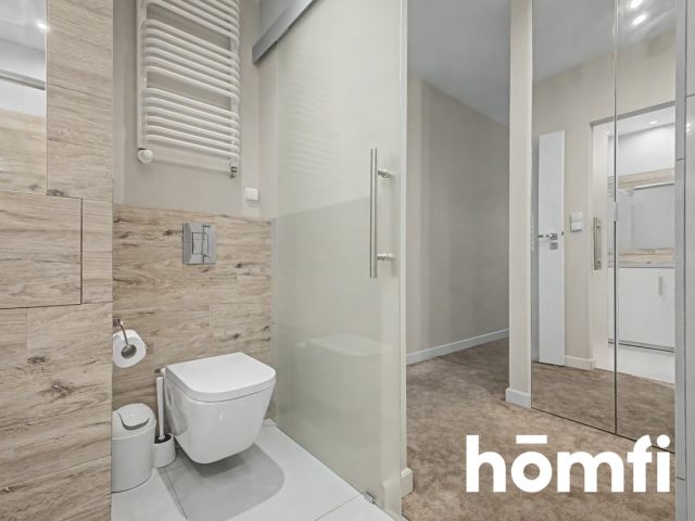 Exceptional apartment in the inner Wola district - Apartment - Rent - Warszawa, Wola