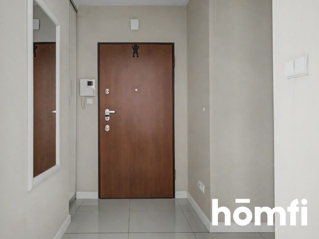 Exceptional apartment in the inner Wola district - Apartment - Rent - Warszawa, Wola