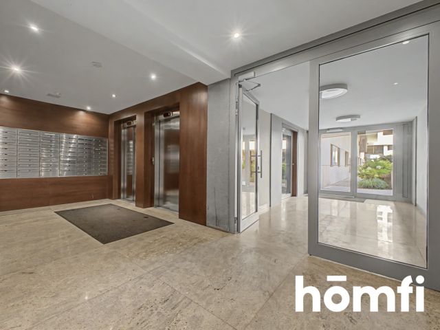 Exceptional apartment in the inner Wola district - Apartment - Rent - Warszawa, Wola